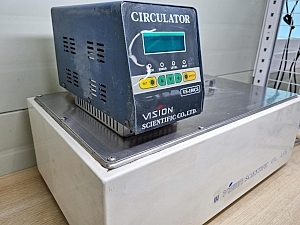 VISION VS-190CS CIRCULATOR